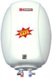 Olympus 10 Litres Superb Storage Water Heater (White)