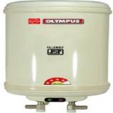 Olympus 15 Litres S Storage Water Heater (White)