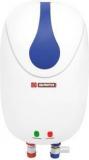 Olympus 3 Litres SuperbDx Instant Water Heater (White)