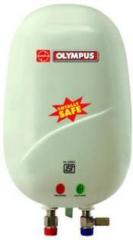 Olympus 6 Litres Superb Storage Water Heater (White)