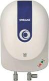 Omega 1 Litres Hot Bond Plus Instant Water Heater (ivory)