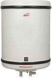 Omega 10 Litres Magma Storage Geysers White