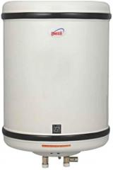 Omega 10 litres Magma Storage Geysers White