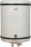 Omega 10 Litres Magma Storage Water Heater (White)