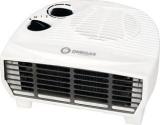 Omega's 2000 Watt Cozy Fan Room Heater