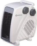 Omega's Comforter 1000/2000 W, Power Saver Fan Room Heater