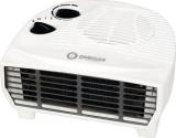 Omega's Cozyrh 1000/2000 W Fan Room Heater