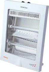 Omega's VENUS TWO Instant heating Quartz Room Heater