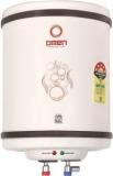 Omen 10 Litres Royal 10Ltr Storage Water Heater (Ivory)