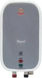 Omen 3 Litres Rapid 3Ltr Instant Water Heater (Grey)