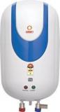 Omen 6 Litres Aqua Instant Electic Storage Water Heater (White)