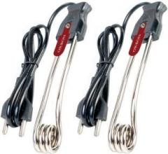 Orbon 550 Watt Mini 550 W Immersion Heater Rod (Water, Milk, Tea, Coffee, Soup, Beverages Etc.)