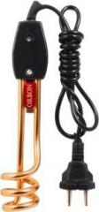 Orbon 800 Watt Mini Deluxe Copper Immersion Heater Rod (Water, Tea, Coffee, Soup, Any Other Liquid Etc.)