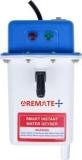 Oremate+ 1 Litres Ore 1 L Instant Geyser With Mcb Oremate+ Instant Water Heater (blue And White)