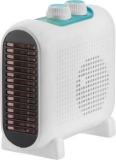 Oreole 2000 Watt Blaze 1000 / Noiseless All In One Blaze Fan Room Heater