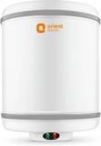 Orient 10 Litres AUASPRING Electric Storage Water Heater (White)