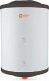 Orient 10 Litres ZESTO Storage Water Heater (White)