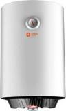 Orient 15 Litres Eco Smart Electric Storage Water Heater (Silver)