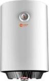 Orient 15 Litres Eco Smart Storage Water Heater (Silver)