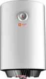 Orient 25 Litres Ecosmart Electric Storage Water Heater (White)