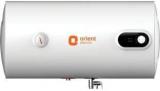 Orient 25 Litres EcoWiz Electric Storage Water Heater (White)