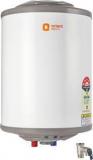 Orient 25 Litres WH1501M Zesto Electric Storage Water Heater (White, Grey)