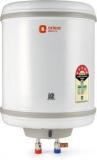 Orient 25 Litres WS2502M| Aquaspring Electric Storage Water Heater (White)