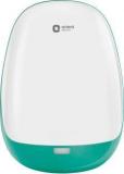 Orient 3 Litres Aura Neo Electric Instant Water Heater (turquoise Blue)