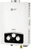 Orient 6 Litres GWVN06WPMD Gas Geysers White