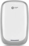 Orient Electric 1 Litres IWAU01WSM3 Aura Plus Instant Water Heater (1L, SS Tank, 8 Bar, White, Grey)