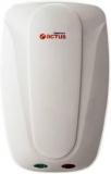 Orient Electric 1 Litres WT 0101P Instant Water Heater (White)