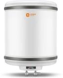 Orient Electric 10 Litres Cronos+ Storage Water Heater (White)