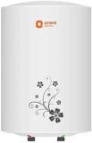 Orient Electric 10 Litres ORIENT GEYSER PRITHVI+ 10 LTR Storage Water Heater (White)