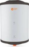 Orient Electric 10 Litres ZESTO Storage Water Heater (White)