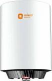 Orient Electric 15 Litres AQUA BLISS Storage Water Heater (White)