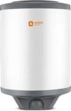 Orient Electric 15 Litres Aquanaut SW AN15VPGM2 Storage Water Heater (White)