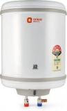 Orient Electric 15 Litres Cronos Storage Water Heater (White)