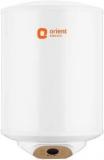 Orient Electric 15 Litres Ecowonder Digital Storage Water Heater (White)