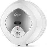 Orient Electric 15 Litres Enamour SWE15WGM Storage Water Heater (White & Grey)