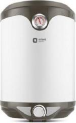 Orient Electric 15 Litres essintial Storage Water Heater (gray)