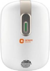 Orient Electric 15 Litres new glazio Storage Water Heater (White)