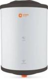 Orient Electric 15 Litres Zesto Storage Water Heater (White)