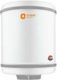 Orient Electric 25 Litres AQUA SPRING 25 L Storage Water Heater (White)