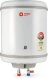 Orient Electric 25 Litres Cronos Storage Water Heater (White)