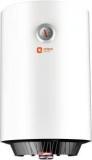 Orient Electric 25 Litres Ecosmart Plus Storage Water Heater (White)