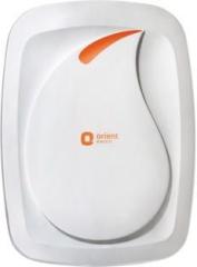 Orient Electric 25 Litres Fontus 25L Instant Water Heater (White)