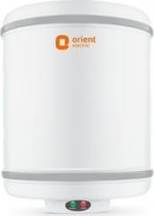 Orient Electric 25 Litres SWCS25VMSM2 WH Storage Water Heater (White)