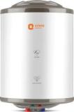 Orient Electric 25 Litres WH2501M| Zesto| Glassline Storage Water Heater (White)