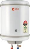 Orient Electric 25 Litres WS2502M Aquaspring Storage Water Heater (White)