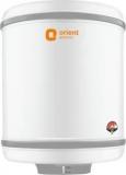 Orient Electric 25 Litres WS 2502M Storage Water Heater (White)